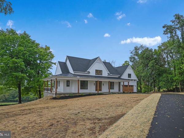 St. Michaels Model 540 MONOCACY TRAIL, SPRING GROVE, PA 17362