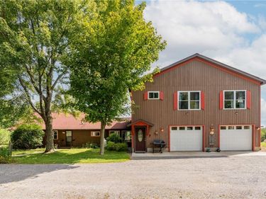 3800 English Avenue, Morrisville, NY 13408