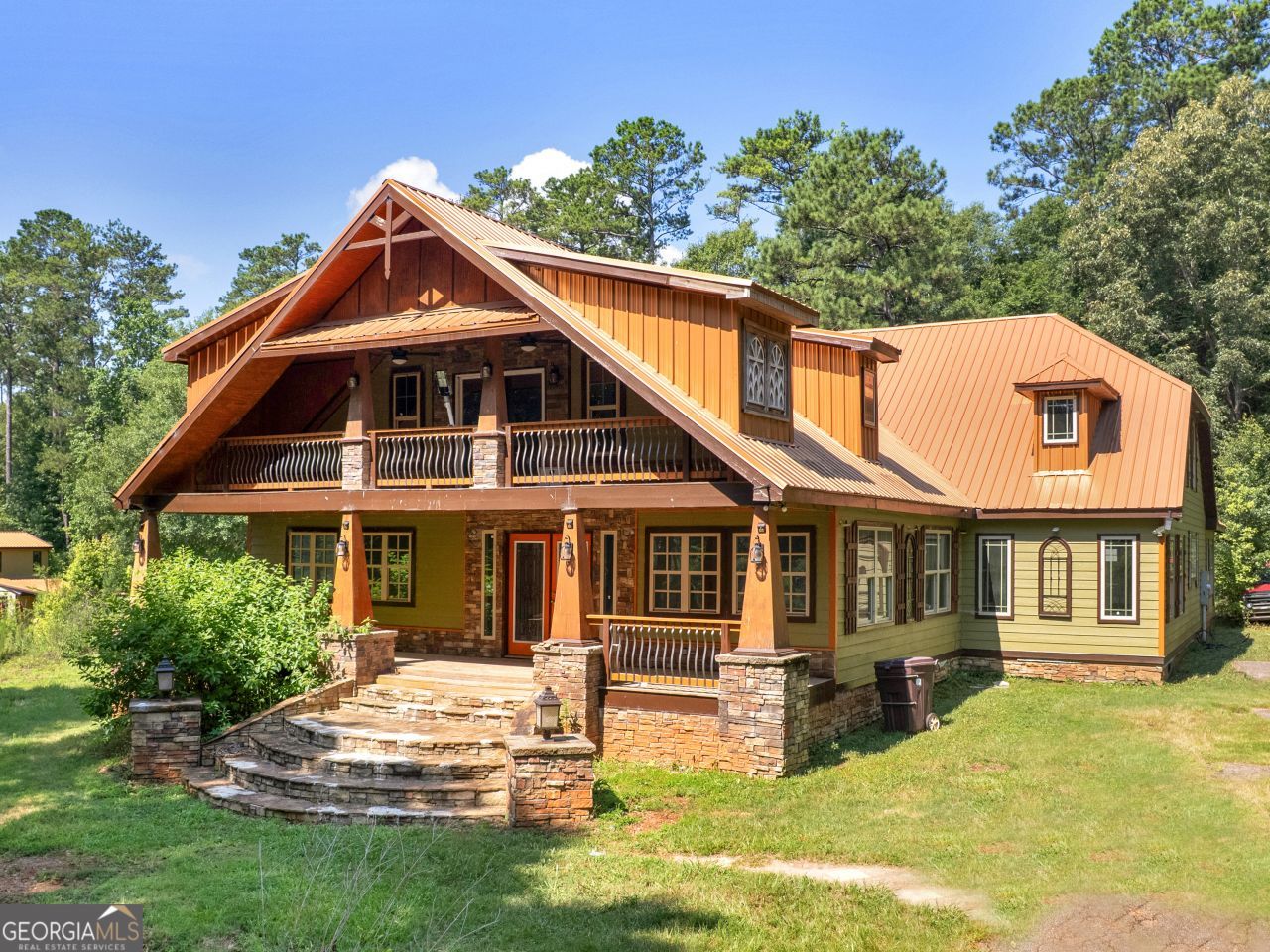 1298 Teamon Road, Griffin, GA 30223 Main Photo