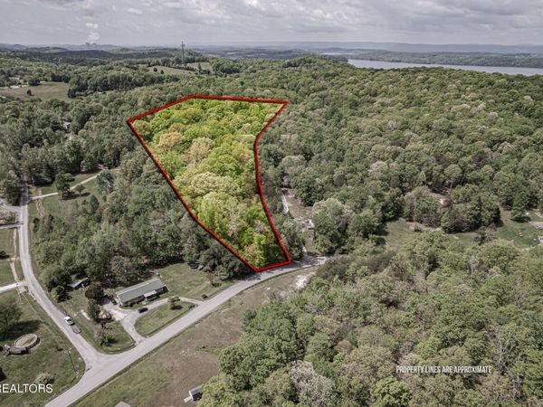 0 Euchee Rd, Ten Mile, TN 37880