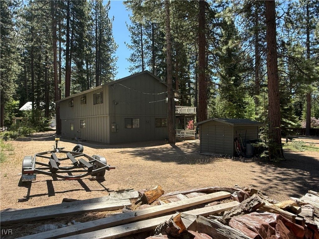 1575 Pine Cone Cir, Incline Village, NV 89451 Photo