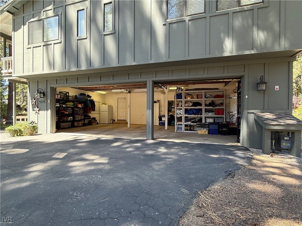 1575 Pine Cone Cir, Incline Village, NV 89451 Photo