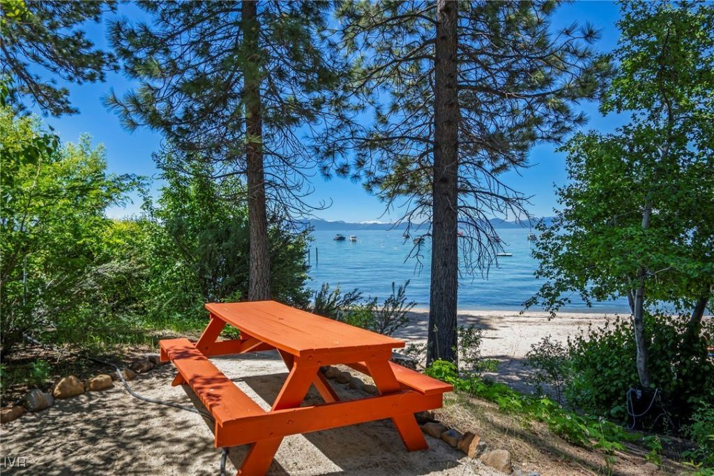 1575 Pine Cone Cir, Incline Village, NV 89451 Photo