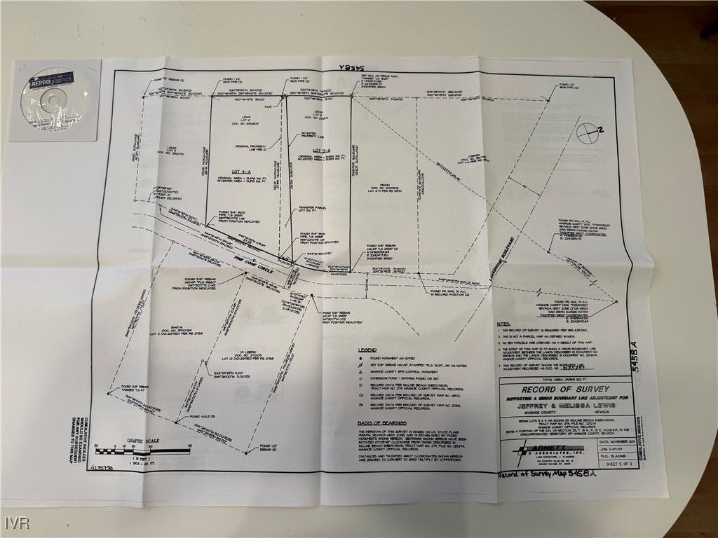 1575 Pine Cone Cir, Incline Village, NV 89451 Photo