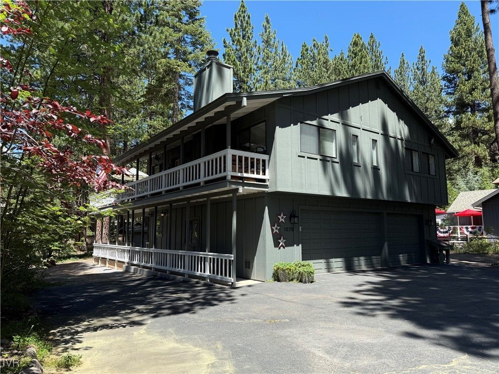 1575 Pine Cone Cir, Incline Village, NV 89451 Photo