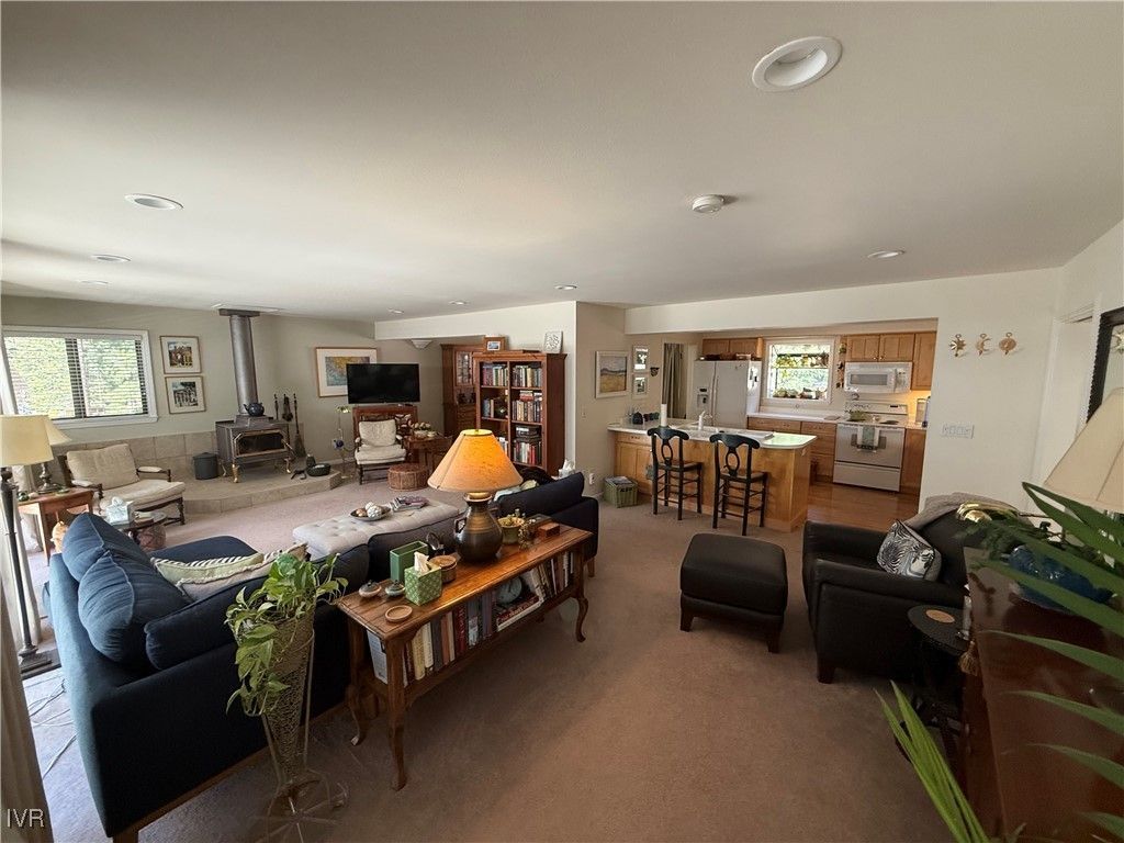 1575 Pine Cone Cir, Incline Village, NV 89451 Photo