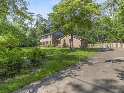 2106 Davie Lane, Camden, SC 29020