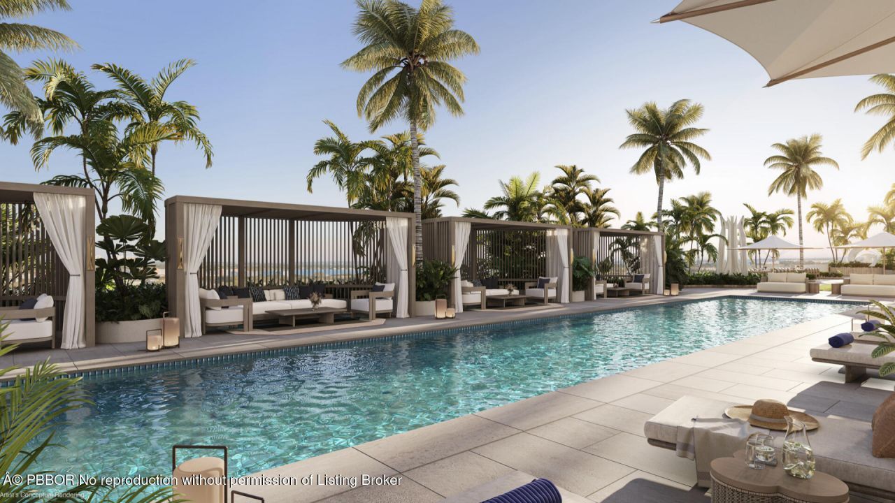 1717 N Flagler Drive, Unit 1604, West Palm Beach, FL 33407 Photo