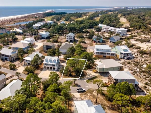203 Magnolia Court, Dauphin Island, AL 36528