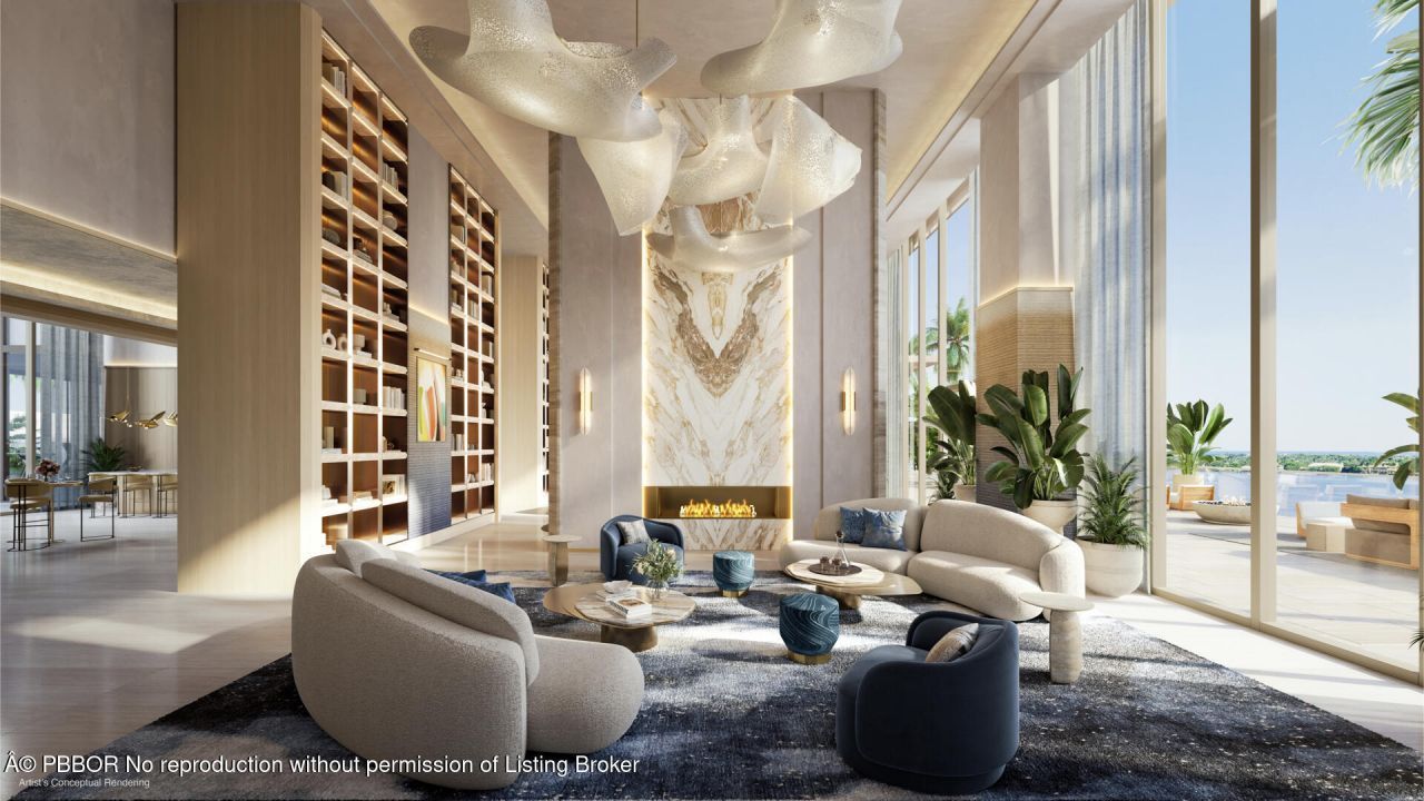 1717 N Flagler Drive, Unit 1401, West Palm Beach, FL 33407 Photo