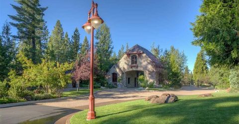 311 Alpine Fir Road, Lake Almanor, CA 96137 Photo