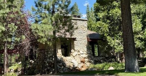 311 Alpine Fir Road, Lake Almanor, CA 96137 Photo