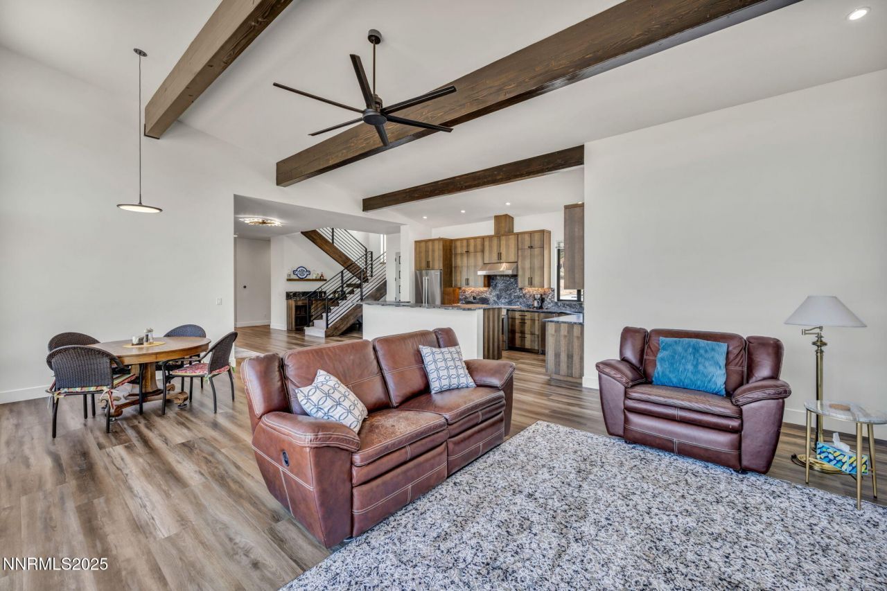 1971 Comstock Drive, Gardnerville, NV 89410 Photo