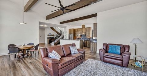 1971 Comstock Drive, Gardnerville, NV 89410 Photo