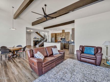 1971 Comstock Drive, Gardnerville, NV 89410 Photo