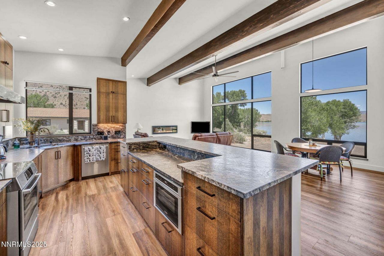 1971 Comstock Drive, Gardnerville, NV 89410 Photo