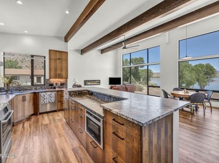 1971 Comstock Drive, Gardnerville, NV 89410 Photo