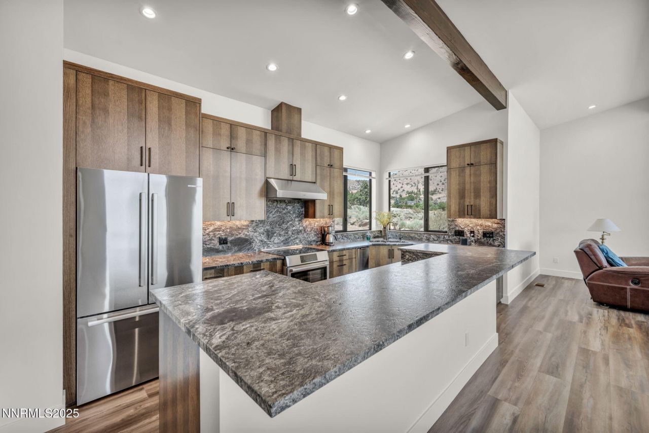 1971 Comstock Drive, Gardnerville, NV 89410 Photo