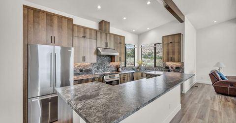 1971 Comstock Drive, Gardnerville, NV 89410 Photo