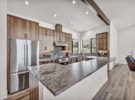 1971 Comstock Drive, Gardnerville, NV 89410 Photo