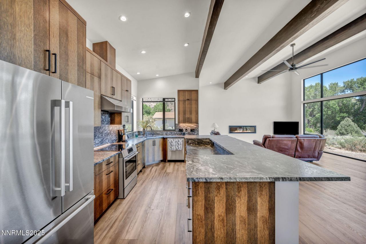 1971 Comstock Drive, Gardnerville, NV 89410 Photo