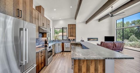 1971 Comstock Drive, Gardnerville, NV 89410 Photo