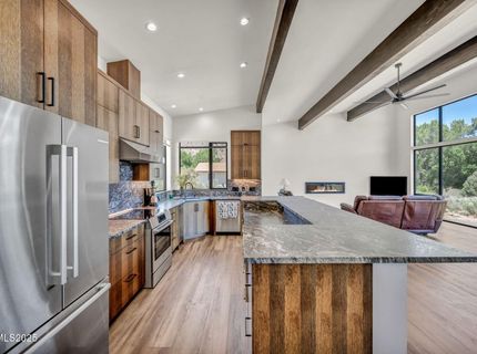 1971 Comstock Drive, Gardnerville, NV 89410 Photo