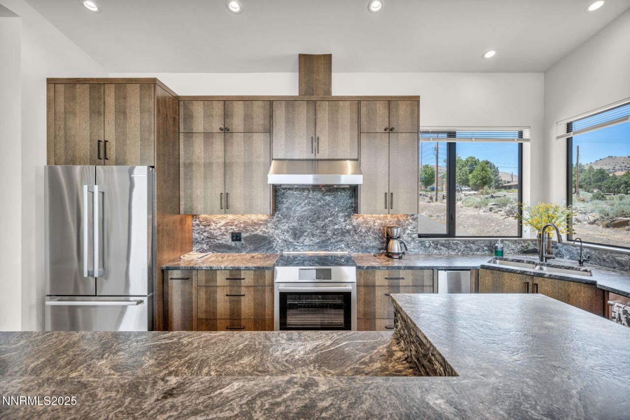 1971 Comstock Drive, Gardnerville, NV 89410 Photo