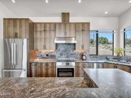 1971 Comstock Drive, Gardnerville, NV 89410 Photo