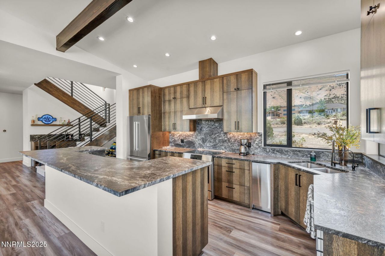 1971 Comstock Drive, Gardnerville, NV 89410 Photo