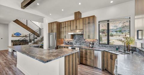 1971 Comstock Drive, Gardnerville, NV 89410 Photo