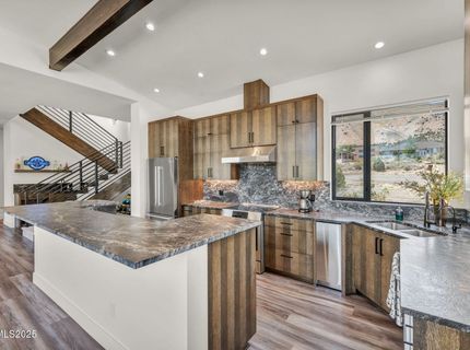 1971 Comstock Drive, Gardnerville, NV 89410 Photo