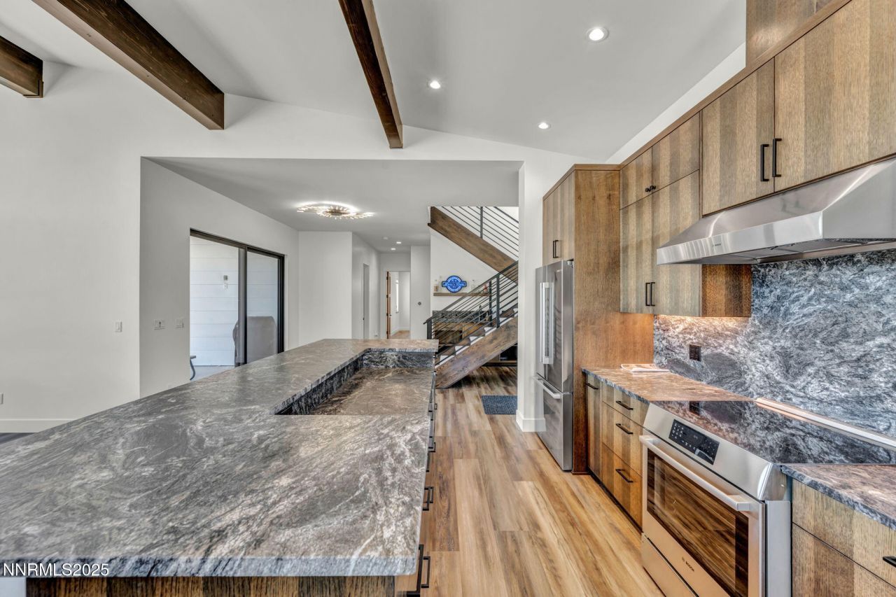 1971 Comstock Drive, Gardnerville, NV 89410 Photo