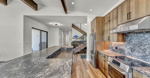 1971 Comstock Drive, Gardnerville, NV 89410 Photo