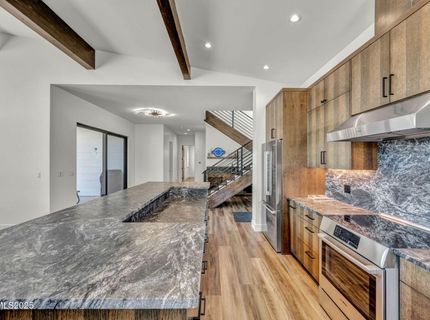 1971 Comstock Drive, Gardnerville, NV 89410 Photo