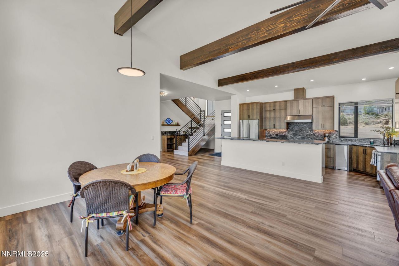 1971 Comstock Drive, Gardnerville, NV 89410 Photo