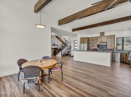 1971 Comstock Drive, Gardnerville, NV 89410 Photo