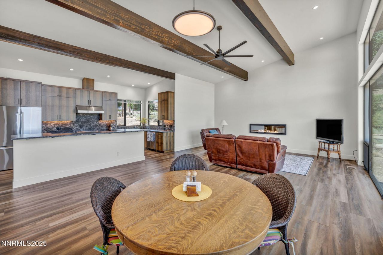 1971 Comstock Drive, Gardnerville, NV 89410 Photo