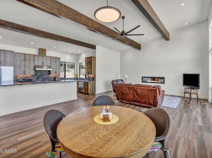 1971 Comstock Drive, Gardnerville, NV 89410 Photo