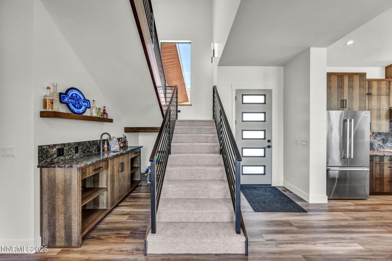 1971 Comstock Drive, Gardnerville, NV 89410 Photo