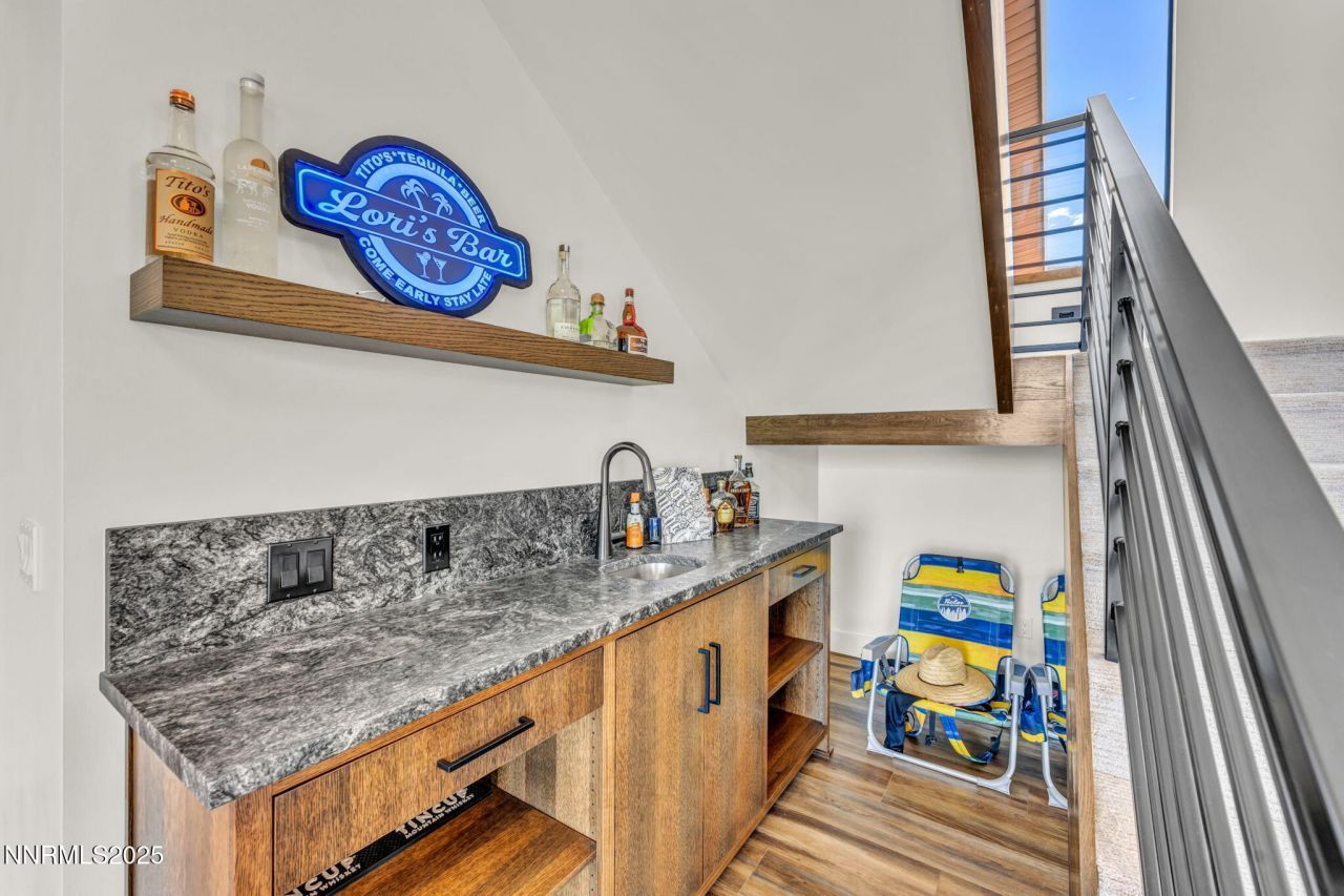 1971 Comstock Drive, Gardnerville, NV 89410 Photo