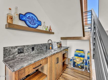 1971 Comstock Drive, Gardnerville, NV 89410 Photo