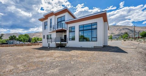 1971 Comstock Drive, Gardnerville, NV 89410 Photo