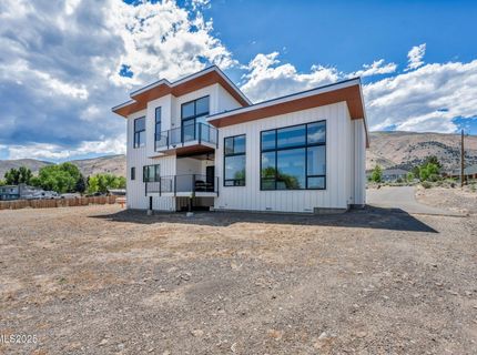 1971 Comstock Drive, Gardnerville, NV 89410 Photo