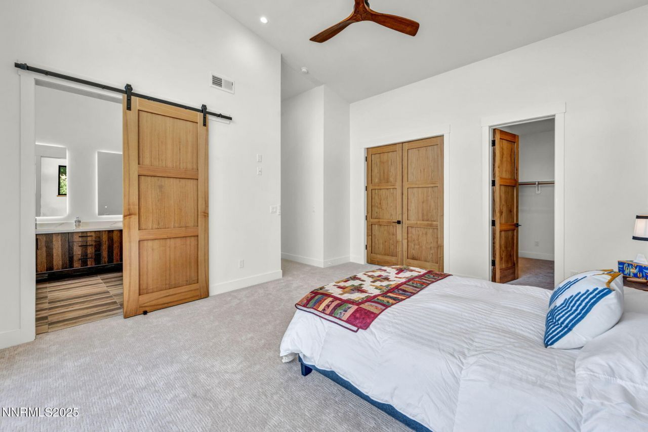 1971 Comstock Drive, Gardnerville, NV 89410 Photo