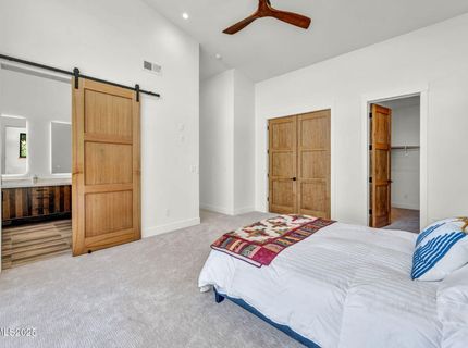 1971 Comstock Drive, Gardnerville, NV 89410 Photo