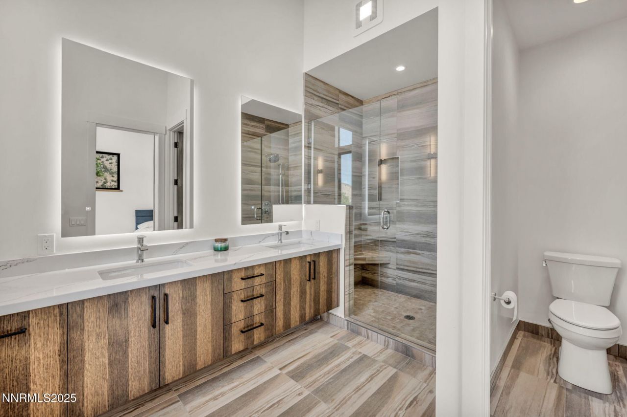 1971 Comstock Drive, Gardnerville, NV 89410 Photo