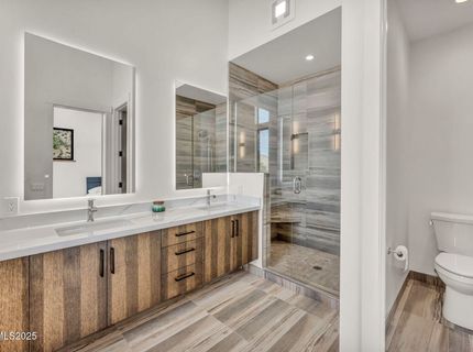 1971 Comstock Drive, Gardnerville, NV 89410 Photo