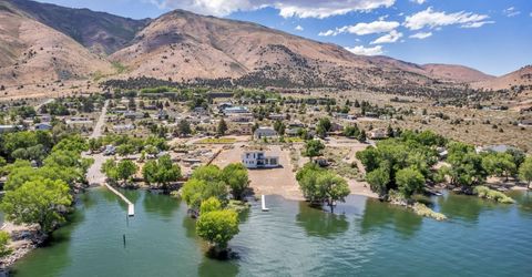 1971 Comstock Drive, Gardnerville, NV 89410 Photo