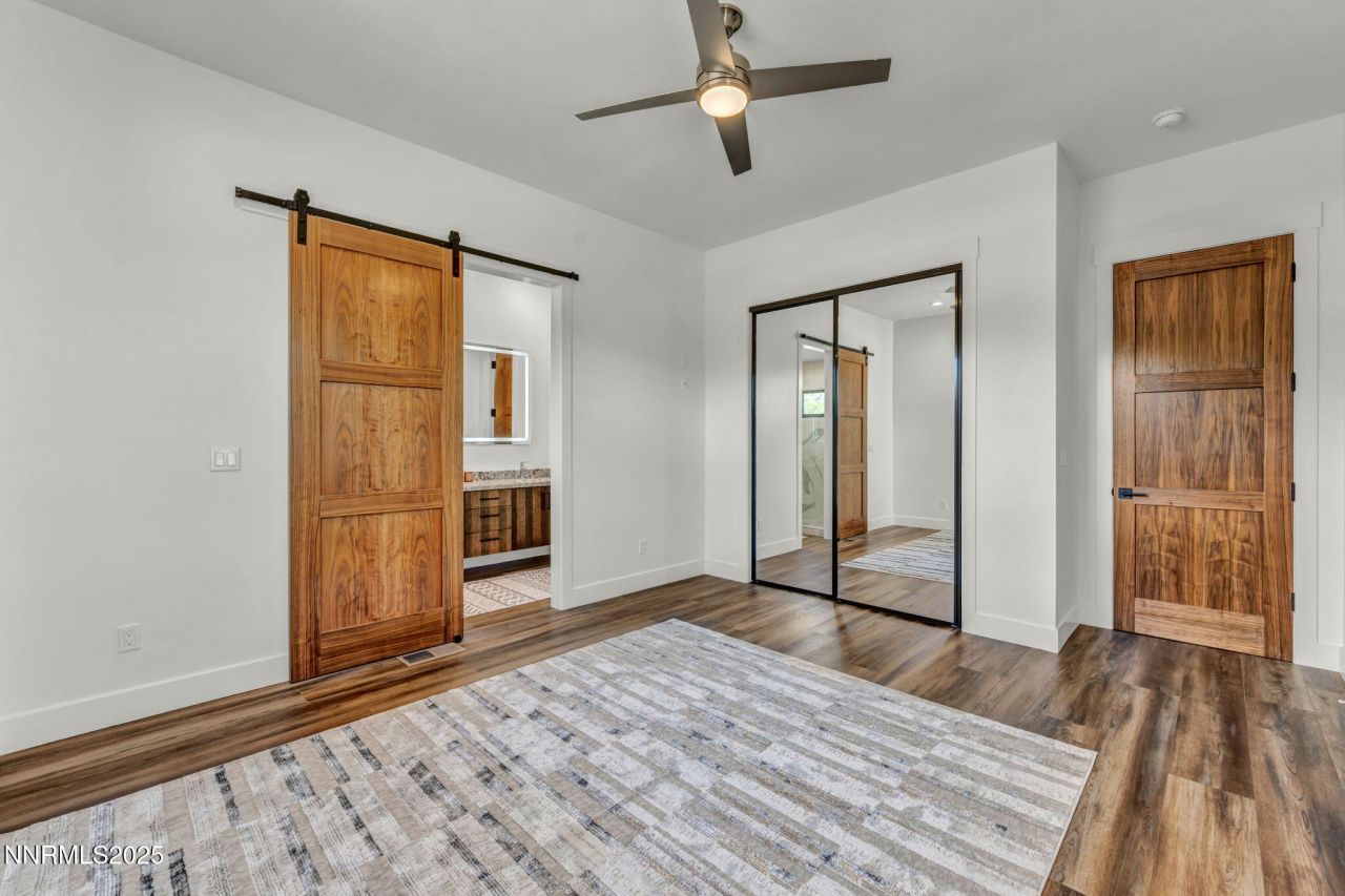 1971 Comstock Drive, Gardnerville, NV 89410 Photo